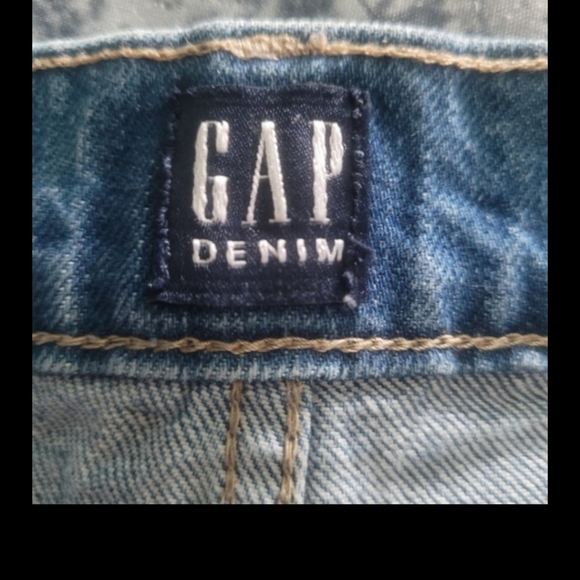 GAP jeans - Picture 4 of 5